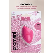 Promani Multi Purpose Makeup Sponge - Çok Amaçlı Makyaj Süngeri