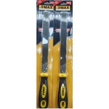 Bin1çeşit Yassı Eğe No:8 Blisterli