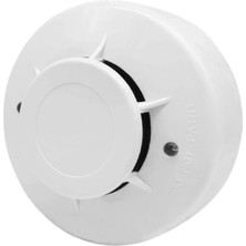 Interra ITR403-1001 - Knx Smoke+Heat Detector