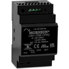 Interra Ataz Power Supply