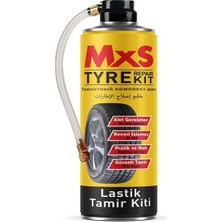 MxS Lastik Tamir Kiti
