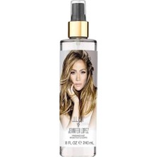 Jennifer Lopez Jlust Body Mist 240 ml Kadın Vücut Spreyi