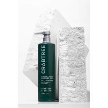 Crabtree & Evelyn Cleanse + Awaken Shower Gel 443 ml 15 Fl Oz -Temizleyici