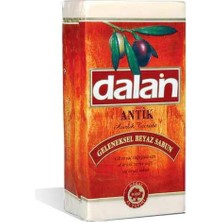 Bezos Beyaz Sabun 900 gr 1 Adet