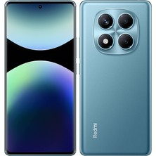 Yenilenmiş Xiaomi Redmi Note 14 Pro 256 GB Mavi Cep Telefonu (12 Ay Garantili) - B Kalite