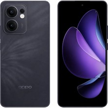 Yenilenmiş Oppo Reno 13F 5g 256 GB Siyah Cep Telefonu (12 Ay Garantili) - B Kalite