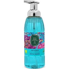 Bezos Köpük Sabun Okyanus 500ML 1 Adet