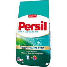 Bezos Matık 9kg Sık Yıkanan 1 Adet