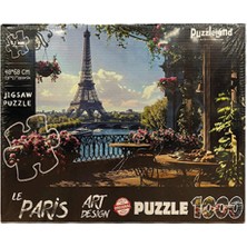 Bezos KDS-3203 300PCS Puzzle 1 Adet