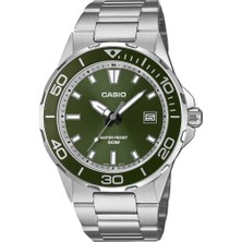 Casio Casıo MTD-145D-3AVDF Erkek Kol Saati