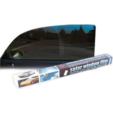 Bezos Solar Oto Cam Filmi Black (Syh) 1 Adet