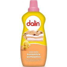 Bezos Konsantre Yumuşatıcı Bahar 1200ML 1 Adet