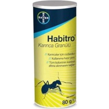 Bin1çeşit Karınca Granülü 80 gr