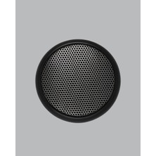 Global Mini Alüminyum Bluetooth Hoparlör Yüksek Bas Performansı