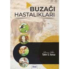 Sidas Yayınları Buzağı Hastalıkları