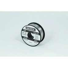 Epilons 30-70 Lehim Teli 200 gr 1,6 mm Sn:30 - Pb:70