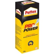 Henkel Pattex Süper Japon Pro Power 15GR