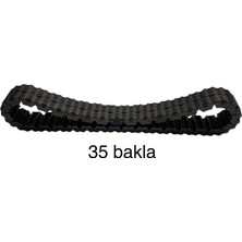 Bgz Auto Mitsubishi L200 4x4 2007-2009 Transmisyon Zinciri (35 Bakla/ 35mm) (Kısaşase/Otom)