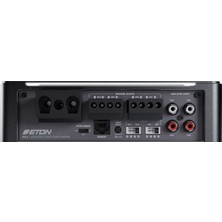 Eton Ma 4 4 Kanal Amfi
