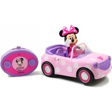 Dickie Minnie Uzaktan Kumandalı Roadster Aracı 33456