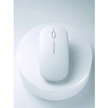Royaleks PG-908 Mouse Beyaz