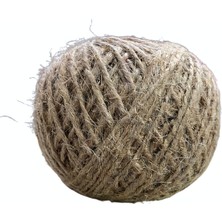 Elegantshop Tüylü Jüt Ipi Kırnap 100 gr