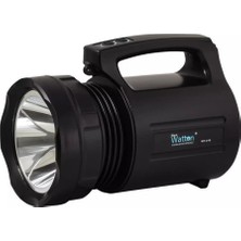Royaleks WT-018 Profesyonel Büyük Avcı Feneri