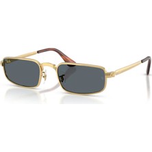 Ray-Ban Rb 3927 001/R5 54 Unisex Güneş Gözlüğü