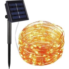 Royaleks Solar Güneş Enerjili Gün Işığı 100LED