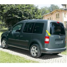 Bozkar Volkswagen Caddy 2004-2010 Arka Bagaj Caddy Yazısı 2K0853687