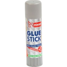 Mikro 40 gr Glue Stick Yapıştırıcı