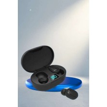 Bin1çeşit Bluetooth Bağlantılı Dokunmatik Kontrol Kulak Içi Kulaklık