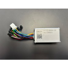 Imza Motor Volta Vb2 Katlanabilir Elektrikli Bisiklet 48V Sürücü Beyin (Orijinal)