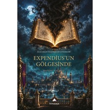 Himalaya Kitap Expendius'un Gölgesinde
