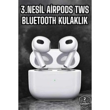 Bin1çeşit Yeni Nesil Gürültü Önleyici Bluetooth Kulaklık Suya Dayanıklı