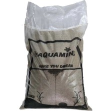 Aqua Boutique Akvaryum Sarı Silis Kumu 0,5 mm 10KG