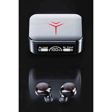 Bin1çeşit Yeni Nesil Bluetooth Kulaklık Powerbanklı 1 Adet