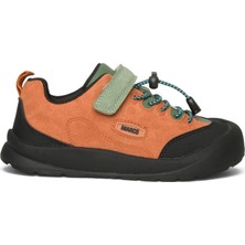 Marco Kids Marcokids 5347-21 Bayon Günlük Çok Renkli Erkek Çocuk Spor Ayakkabı