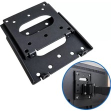 Omrs Store Powermaster Pm 38942 10 Inç 32 Inçe Arası Sabit Tv Duvar Askı Aparatı