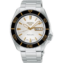 Seiko 5 Sports Skx HDB004K1 Otomatik Erkek Kol Saati