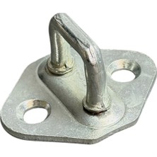 Bgz Auto Nissan Qashqai 2007-2013/X-trail 2007-2013/Juke 2007-2013/Navara 2007-2013/Micra 2007-2013/Note 2007-2013 Ön/Arka Kilit Kapı Karşılığı