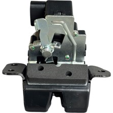 Bgz Auto Hyundai Tucson 2010-2015/İx35 2011-2015/Santafe 2012-2015/ Ceed 2007-2012/Sorento 2011-2013/İ30 2007-2012 Bagaj Kilidi