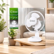 Bin1çeşit Masaüstü Vantilatör 23 cm