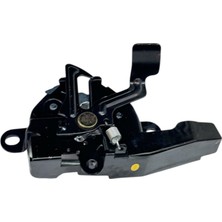 Bgz Auto Toyota Corolla 2003-2005 Kaput Motor Kilidi