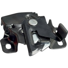 Bgz Auto Honda City 2002-2008 Kaput Motor Kilidi