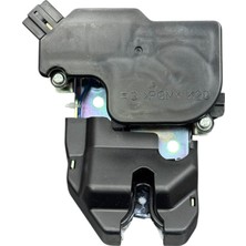 Bgz Auto Honda Civic 2009-2011 Bagaj Kilidi