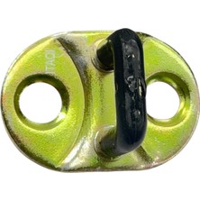 Bgz Auto Hyundai H100 1993-2000/L300 1993-2000/L200 1999-2005 Ön Sol/Sağ Kilit Kapı Karşılığı