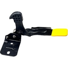 Bgz Auto Nissan Qashqai 2014-2015 Kaput Motor Kilidi (Üst)