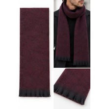 Feemels Erkek Atkı - Kaşkol - Premıum Atkı