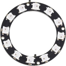 Robotsepeti Neopixel 12 Li LED Halka